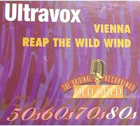 Ultravox - Vienna / Reap the Wild Wind