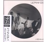 Ultravox - Vienna St. Albans 1980