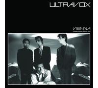 Ultravox - Vienna [Steven Wilson Mix]