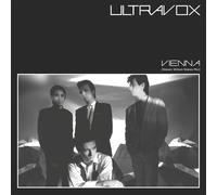 Ultravox Vienna (Steven Wilson Mix) (CD) Limited Album (US IMPORT)