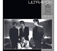Ultravox - Vienna [Steven Wilson Mix] [VINYL]