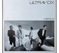 Ultravox - Vienna - Ultravox LP