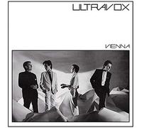 Ultravox - Vienna [VINYL]