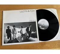 Ultravox - Vienna [VINYL]