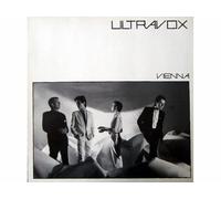 Ultravox - Vienna [Vinyl LP record] [Schallplatte] [VINYL]
