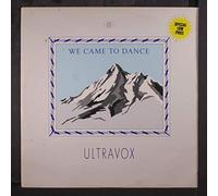 Ultravox - we came to dance 12