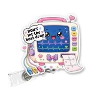ULTRAVUTT Don’t Let The Beat Drop Badge Reel,