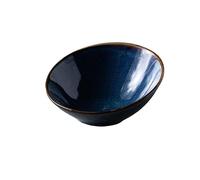 ULTRAWAVE Bowls for Kitchen Modern Ceramic Tableware Simple Salad Bowl Ceramic Appetizer Bowl Lunch Container Salad Bowl