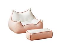 ULTRAWAVE Sofa for Living Room Lazy Sofa Can Lie Down and Sleep Single Home Small Apartment Chair Dormitory Bedroom Recliner Couch