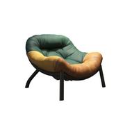 ULTRAWAVE Sofa for Living Room Nordic Style Design Lazy Sofa Can Sleep Or Lie Single Reclining Chair Balcony Lazy Chair Bedroom Sofa Chair Couch