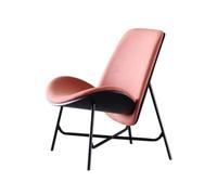 ULTRAWAVE Sofa for Living Room Nordic Style Design Single Sofa Chair Balcony Chair Creative Backrest Chair Lunch Break Recliner Couch