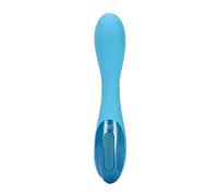 UltraZone Blue Infinity 6X Rechargeable Vibe