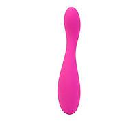 UltraZone Emma 6X Silicone Vibrator
