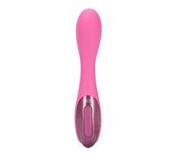 UltraZone Pink Infinity 6X Rechargeable Vibe