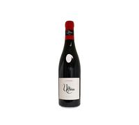 Ultreia La Vitoriana 2021