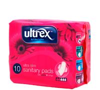 Ultrex Ultra Slim Bind - 10 pcs