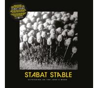 Stabat Stable - Ultrissima On The Junk's Moon [VINYL]
