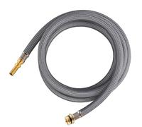 Ultroian 88624000 Pull-Out Hose for Hansgrohe Kitchen Taps, Extendable Kitchen Tap Spray Hose Replacement Part 95507000 95506000