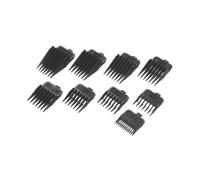 Ultron Enki Clipper Spare Comb Attachments 10pcs