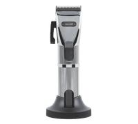 Ultron Enki Cordless Taper Clipper Silver