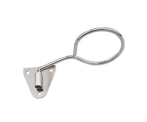 Ultron Hairdryer Holder Metal Wall