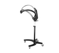 Ultron Hutchai Infrared Hooddryer Black