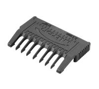 Ultron Joro Clipper Spare Trimmer Attachments 2pcs