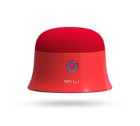 Ultron | Mag Soundmate Magnetic Bluetooth Speaker | Red
