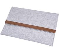 Ultron Real Life Keeper 156530 Felt Protective Case for Notebook/Tablet 33 cm (1