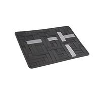 Ultron Real Life Keeper Protective Case 9 Inches to 13 Inches black Black RealLife keeper 11"