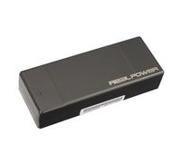 ULTRON RealPower Netzteil NB UNA-40 retail 40W DC 19V 2.1 Amp 87 Effizienz maxim