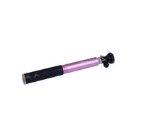 Ultron Selfie Aluminium 80 Schwarz, Pink