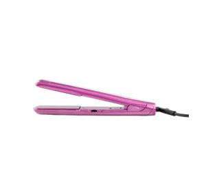 Ultron Talay Ceramic Straightener Pink