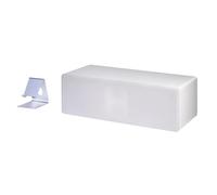 Ultron TerraTec Concert BT 1 Bluetooth Speaker White