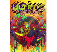 Ultros Deluxe Edition PC