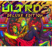 Ultros Deluxe Edition PC Steam CD Key