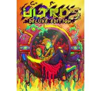 Ultros | Deluxe Edition (PC) - Steam Key - EUROPE