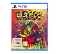 Ultros Deluxe Edition Playstation 5