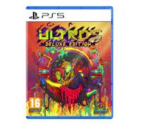 Ultros: Deluxe Edition (PS5)