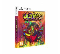 Ultros: Deluxe Edition - PlayStation 5
