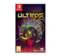 ULTROS (Nintendo Switch)