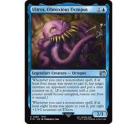 Ultros, Obnoxious Octopus | FINAL FANTASY