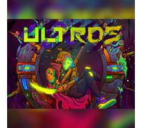 Ultros (PC) Steam Gift - GLOBAL