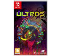 ULTROS (Switch)