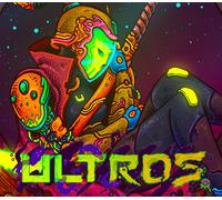 Ultros Xbox Series X|S / PC Account