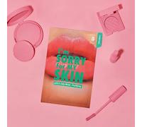 ULTRU I'm Sorry For My Skin pH 5.5 Jelly Mask - Purifying
