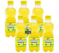 ULUDAG Lemonade 300 ml x 6 pieces