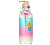 ulumee Moist Protein Shampoo 480ml
