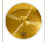ULUOBO 17 inch crash cymbal