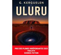 ULURU: A portée des étoiles ou de l’effondrement